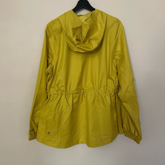 Lululemon Cinch-Waist Half-Zip Running Jacket
Soleil! EUC. Worn a few times. - Picture 2 of 5